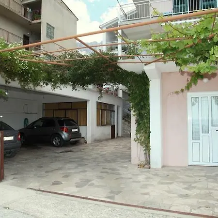 Ravlic Гостевой дом