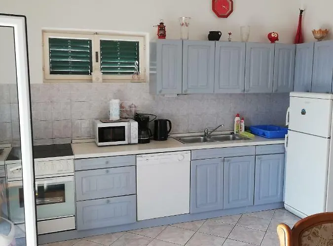 Ravlic 3* מאקרסקה