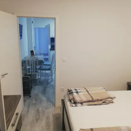 بيت ضيافة Ravlic 3*