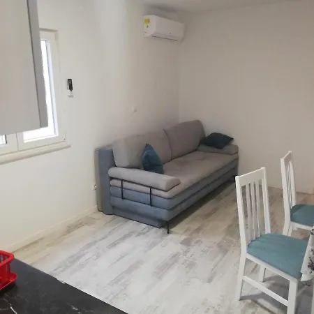 Guest house Ravlic