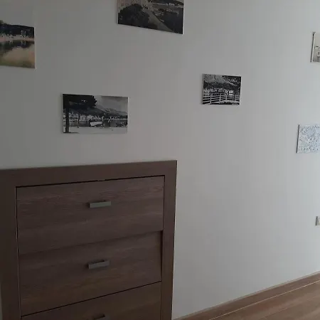 Ravlic 3* Makarska