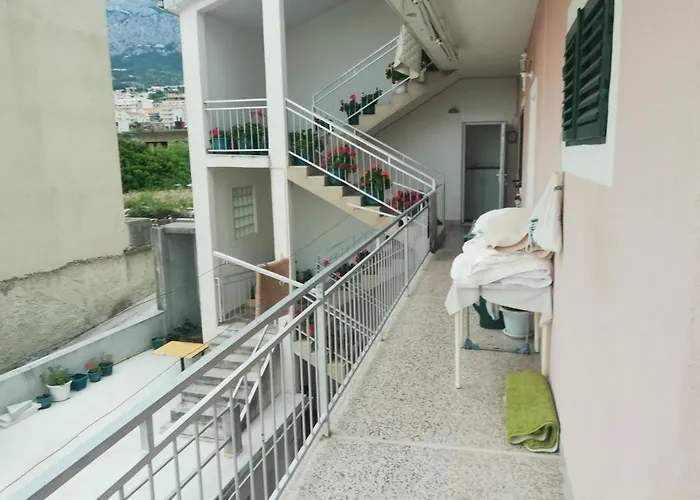Ravlic Makarska