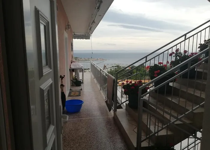 Ravlic Gostinjska kuća 3*