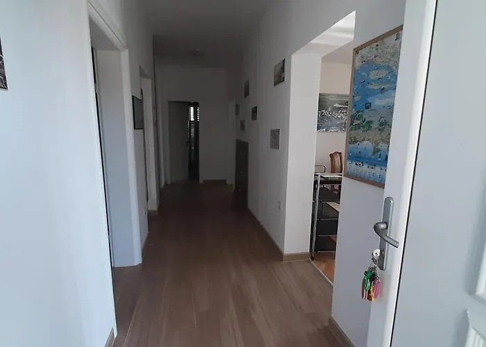 Ravlic 3* Makarska