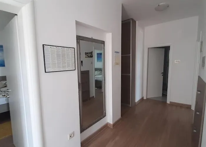 Ravlic 3* Makarska