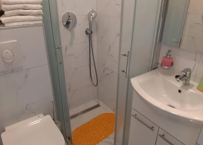 Gostinjska kuća Ravlic