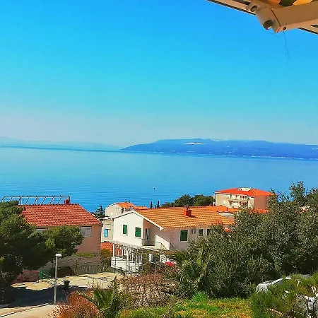 ゲストハウス Ravlic マカルスカ