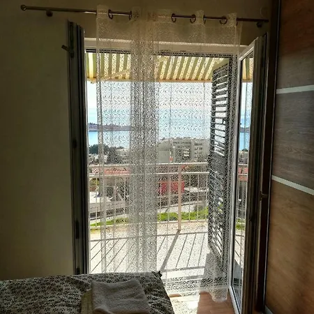 Vendégház Ravlic Makarska