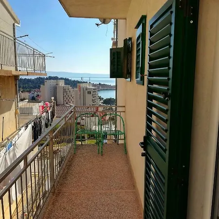 Ravlic マカルスカ